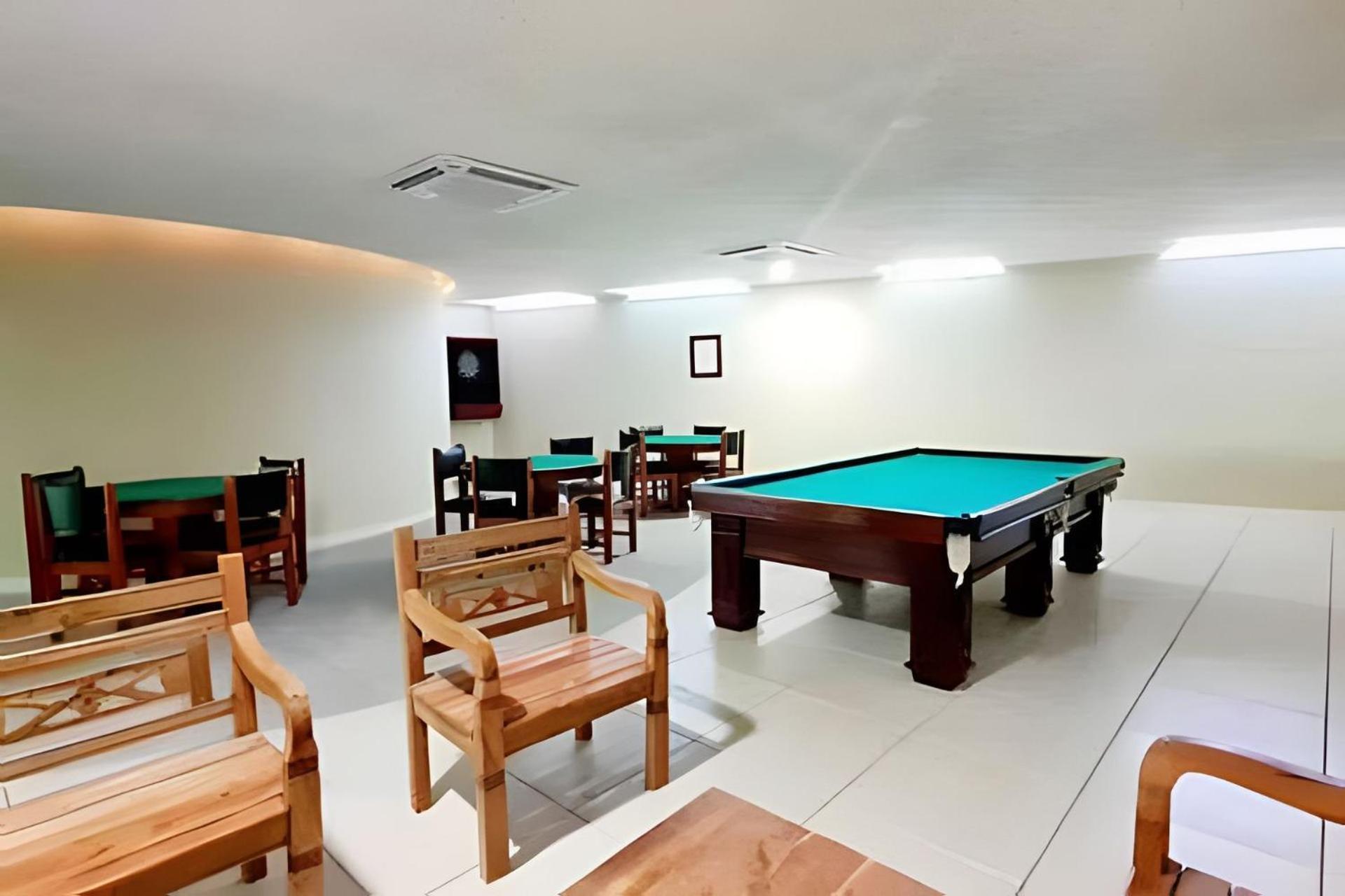 Apartamentos De 2 Quartos Com Piscina Na Praia Dos Anjos Arraial do Cabo Exterior foto