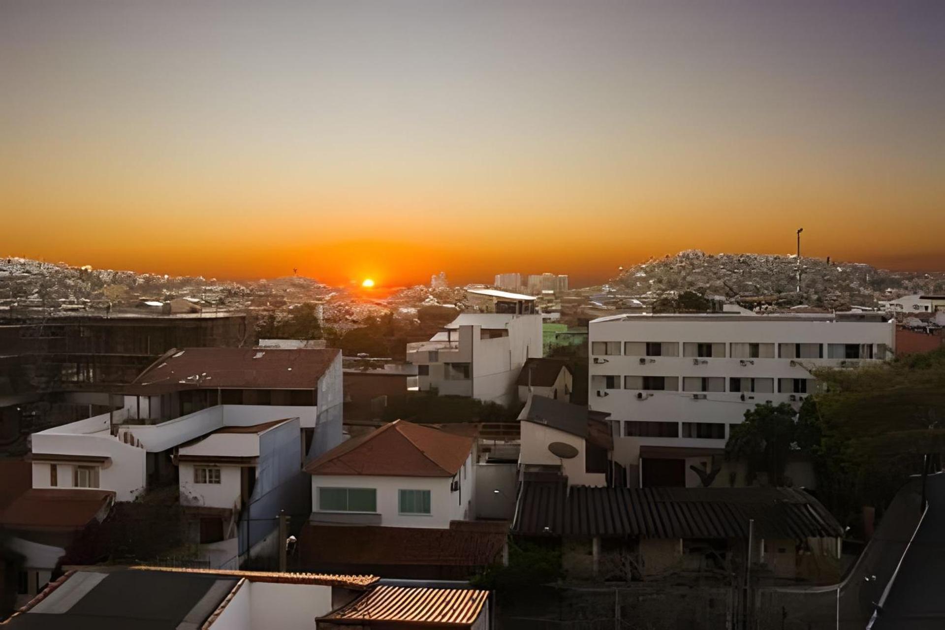Apartamentos De 2 Quartos Com Piscina Na Praia Dos Anjos Arraial do Cabo Exterior foto